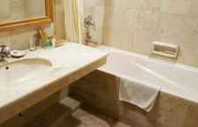 Двухместный полулюкс