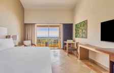 Двухместный номер Deluxe