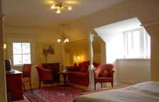 Одноместный люкс