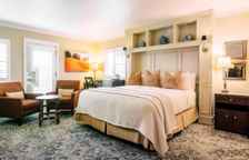 Трёхместный номер Standard