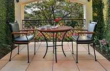 Одноместный полулюкс