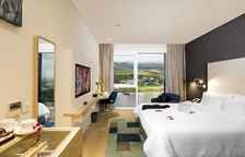 Одноместный номер Premier