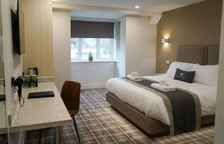 Двухместный номер Deluxe