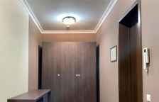 Апартаменты Улучшенные с балконом