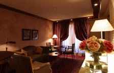 Одноместный люкс