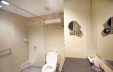 Двухместный номер Deluxe