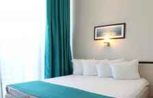 Одноместный номер Standard