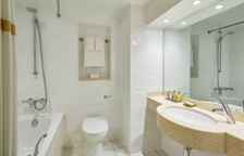 Двухместный номер Deluxe