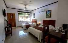 Двухместный номер Standard