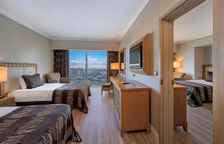 Четырёхместный номер Standard