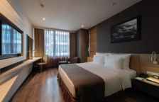 Двухместный номер Standard