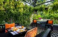 Двухместная вилла