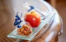 Двухместный номер Superior с видом на залив