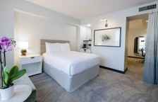 Двухместный Corner полулюкс Grand