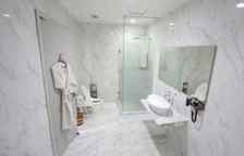 Семейный люкс