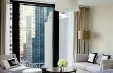 Двухместный полулюкс