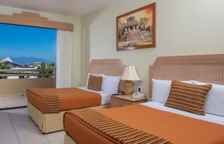 Люкс Standard c 1 комнатой