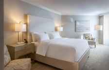 Двухместный номер Deluxe