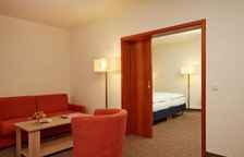 Двухместный семейный номер Standard