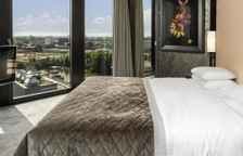 Двухместный номер Deluxe