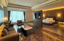 Одноместный люкс