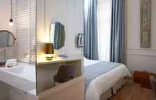 Двухместный номер Standard