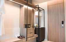 Двухместный номер Executive