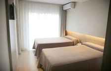 Двухместный номер Standard с балконом