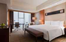 Одноместный номер Deluxe