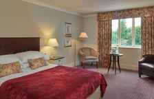 Двухместный номер Superior