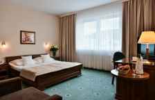 Двухместный номер Standard