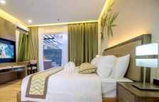 Двухместный люкс