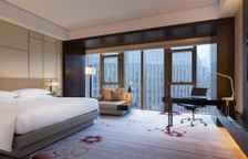 Двухместный номер Standard с видом на сад