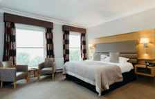 Двухместный номер Superior с видом на море