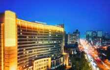 Двухместный номер Executive