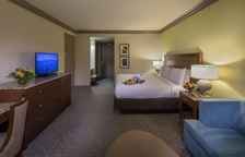 Двухместный номер Standard с красивым видом из окна