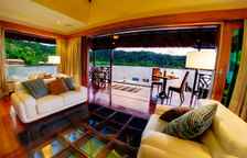 Одноместная вилла