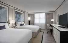 Двухместный номер с видом на город