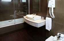 Трёхместный номер Standard