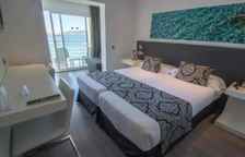 Двухместный номер с видом на море