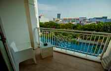 Двухместный номер Executive