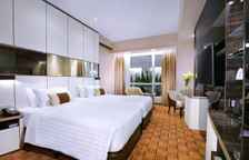 Двухместный номер Deluxe