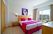 Одноместный номер Premium