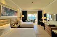 Двухместный номер с видом на море