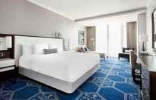 Двухместный номер Fairmont