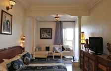 Двухместный номер Deluxe