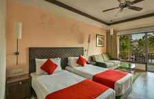 Двухместный номер Deluxe