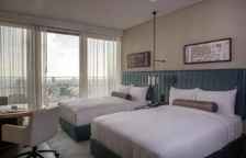 Двухместный номер Fairmont