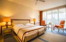 Двухместный номер Superior