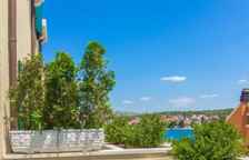 Двухместный номер Standard с балконом